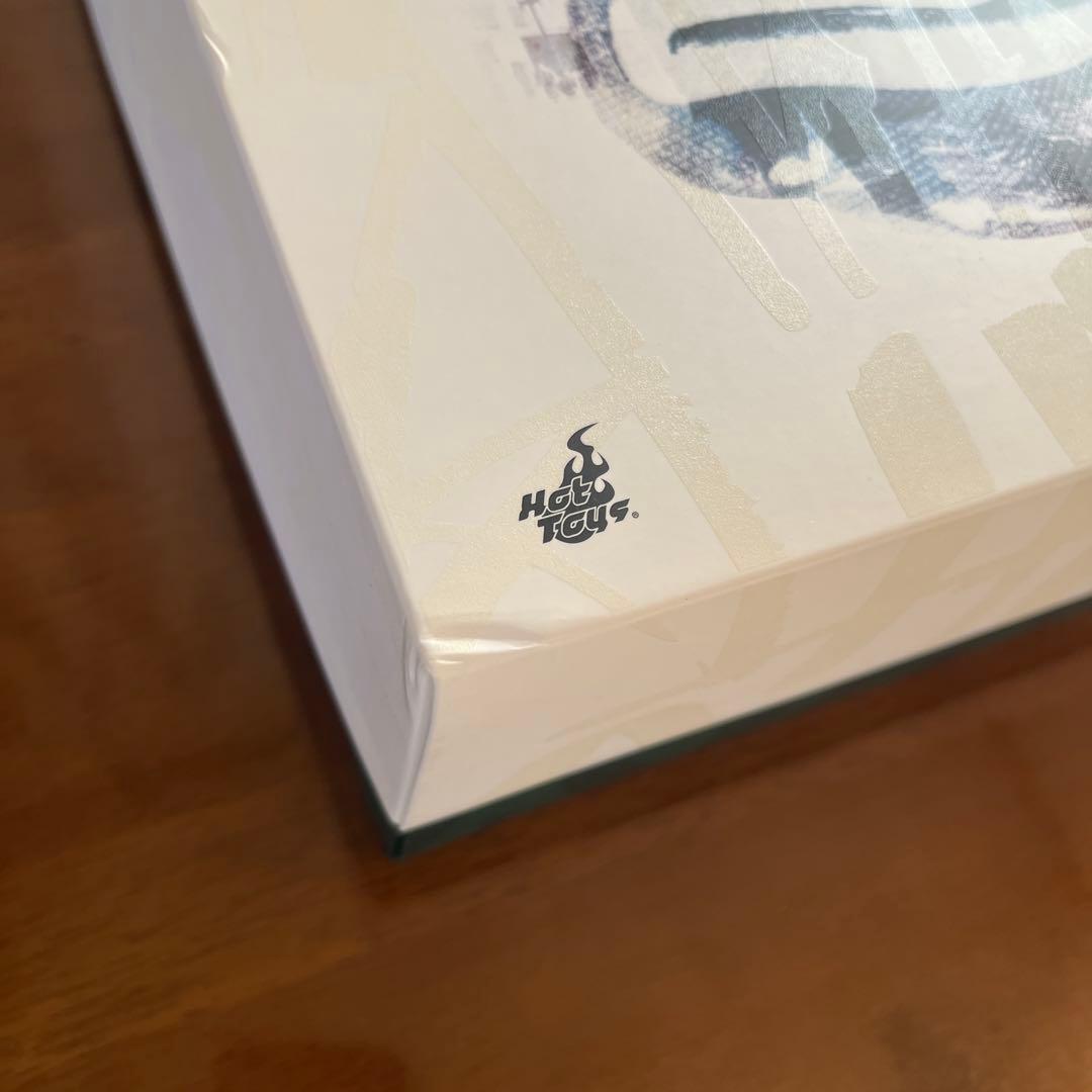 【ムービー・マスターピース】 ダークナイト1/6ジョーカー（銀行強盗／２.０版）