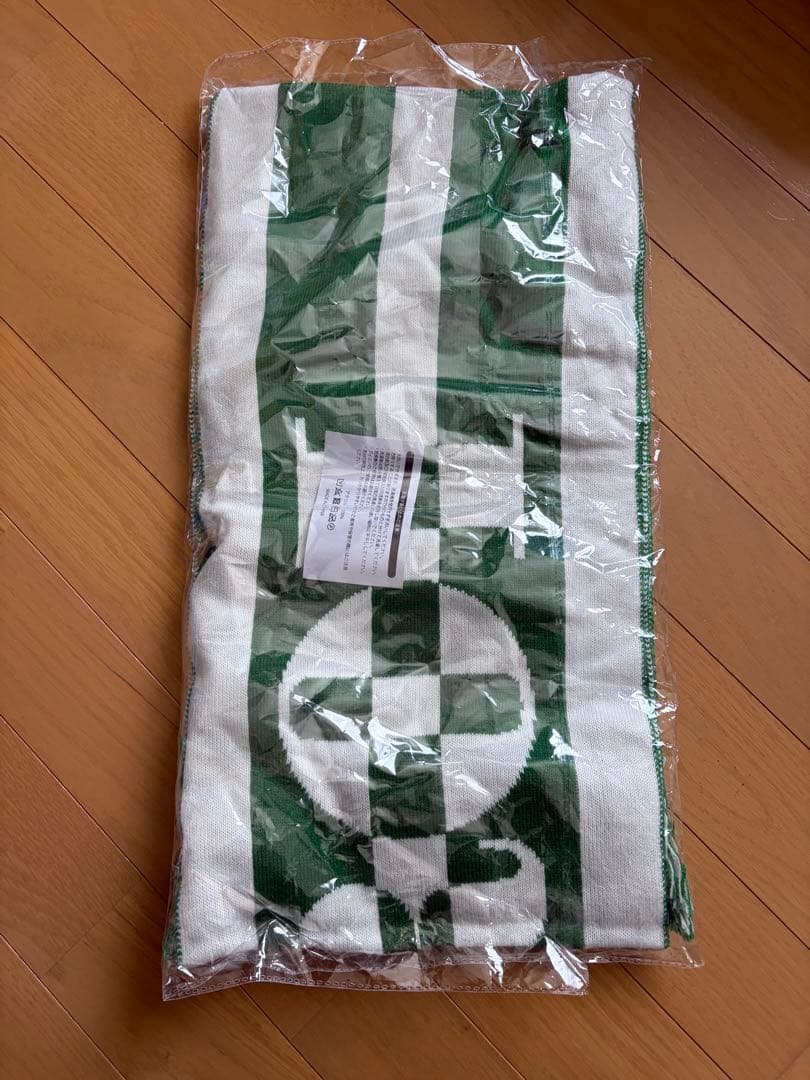 Kroi Festival MUFFLER 未使用