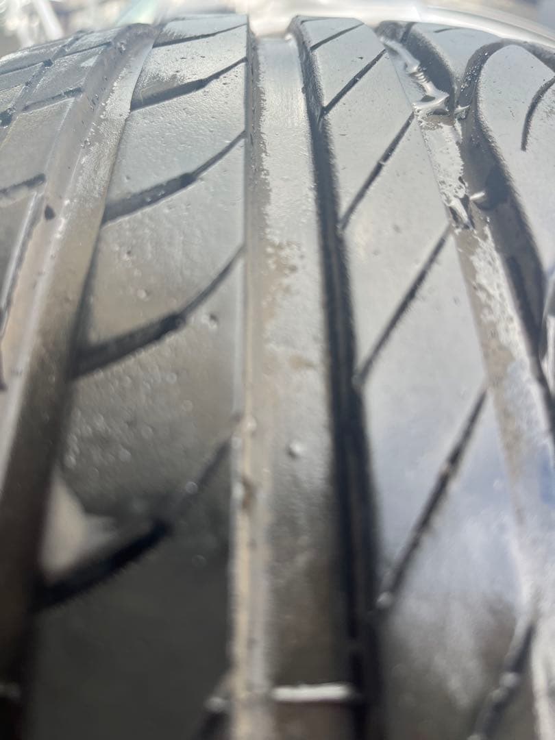 205/35/R18 Green Max サマータイヤ4本