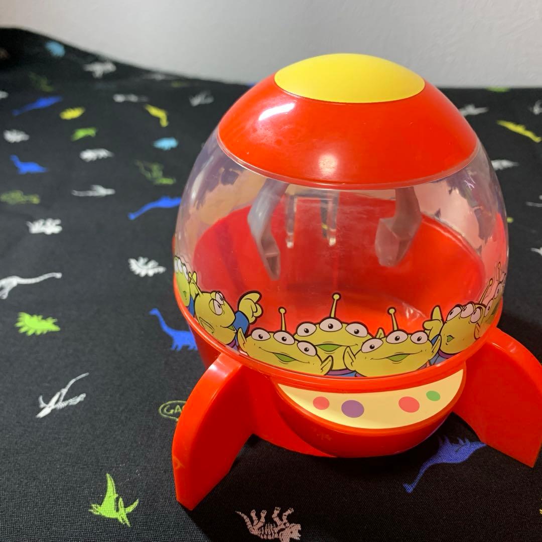 リトルグリーメン3点セット