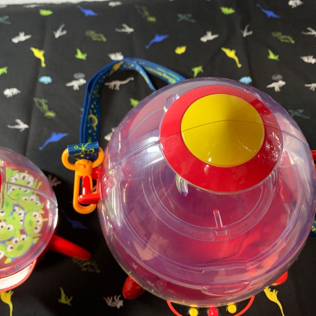 リトルグリーメン3点セット