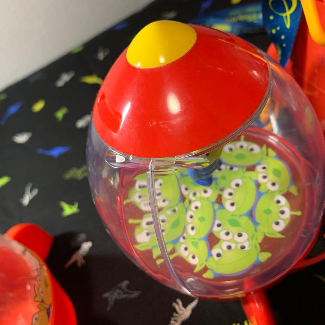 リトルグリーメン3点セット