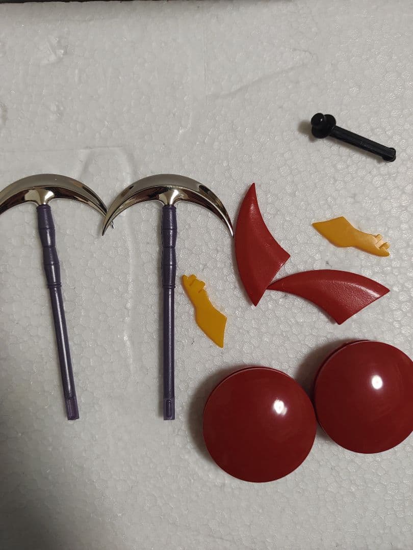 超合金魂　GX-04 UFOロボグレンダイザー