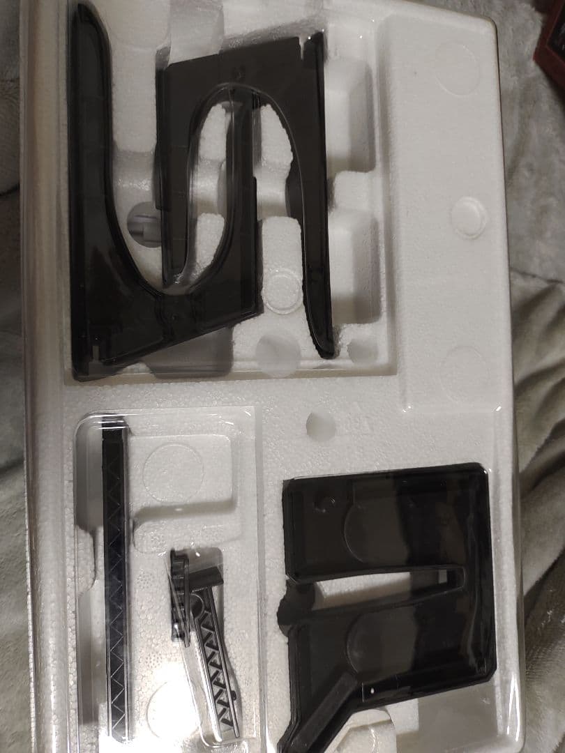 超合金魂　GX-04 UFOロボグレンダイザー