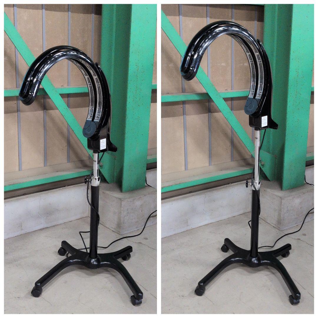 手渡希望☆大広 促進器 わくわくα スタンドタイプ 2020年 中古 動作確認済