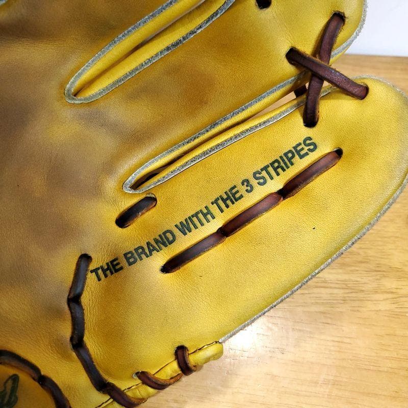 アディダス ADIDAS プロフェッショナル アディプロ 内野用 硬式