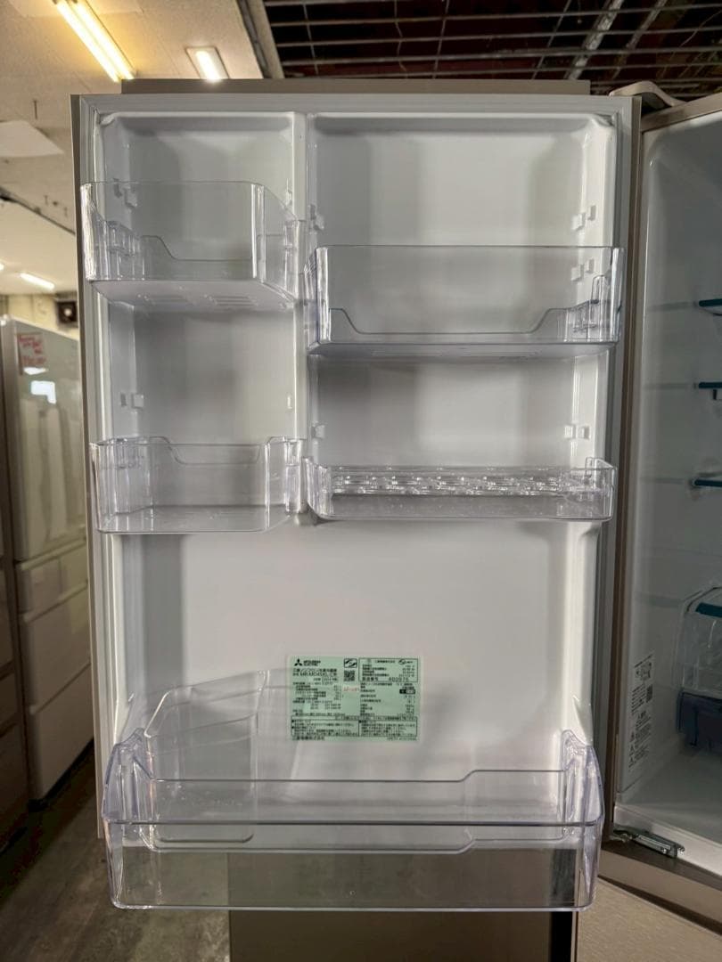 【高年式】大阪送料無料★3か月保障★2024年★MR-MD45KL★IR1086