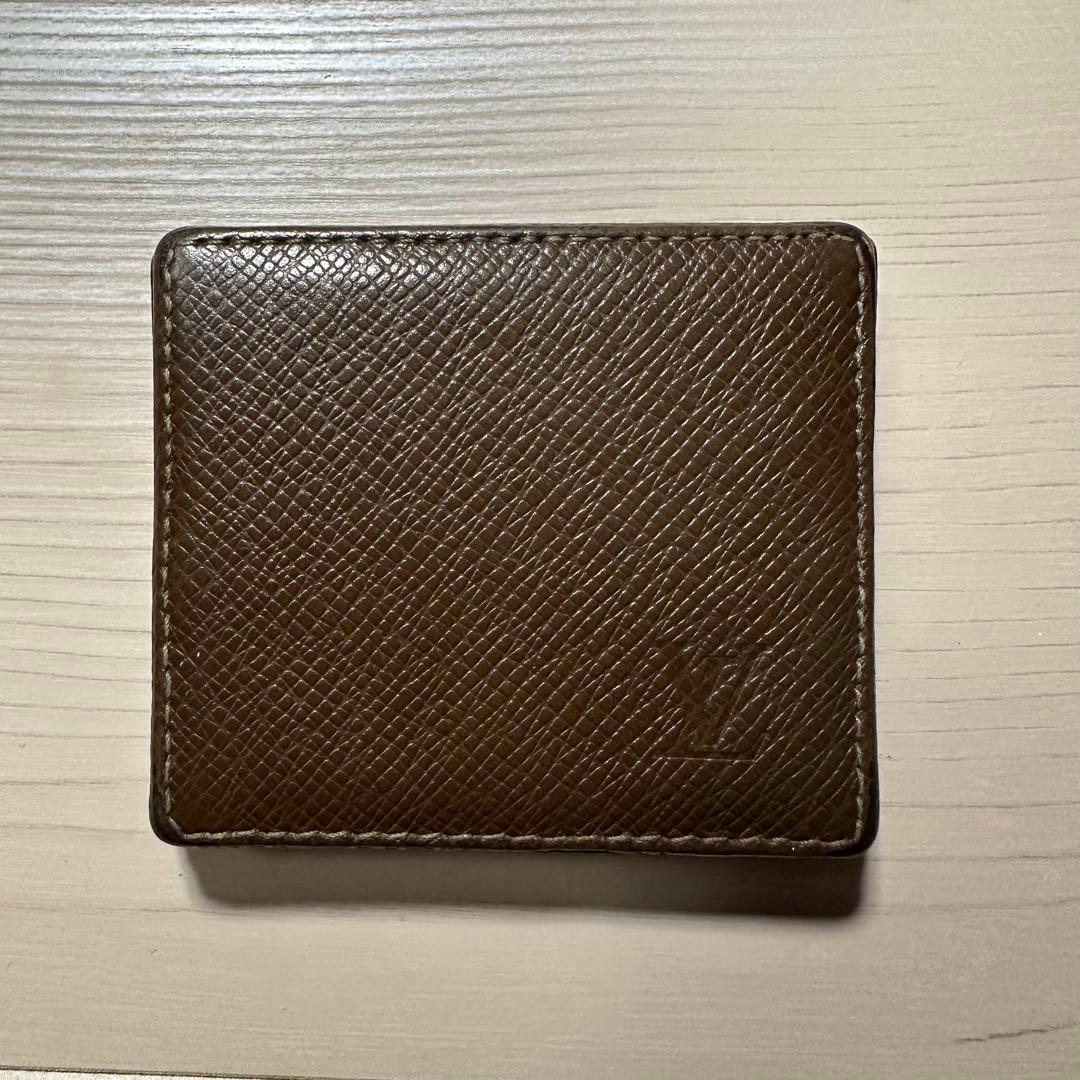 【正規品】ルイ・ヴィトン タイガ ケース ブラウン 楽天市場】Louis Vuitton ルイヴィトン タイガ レザー パスケース