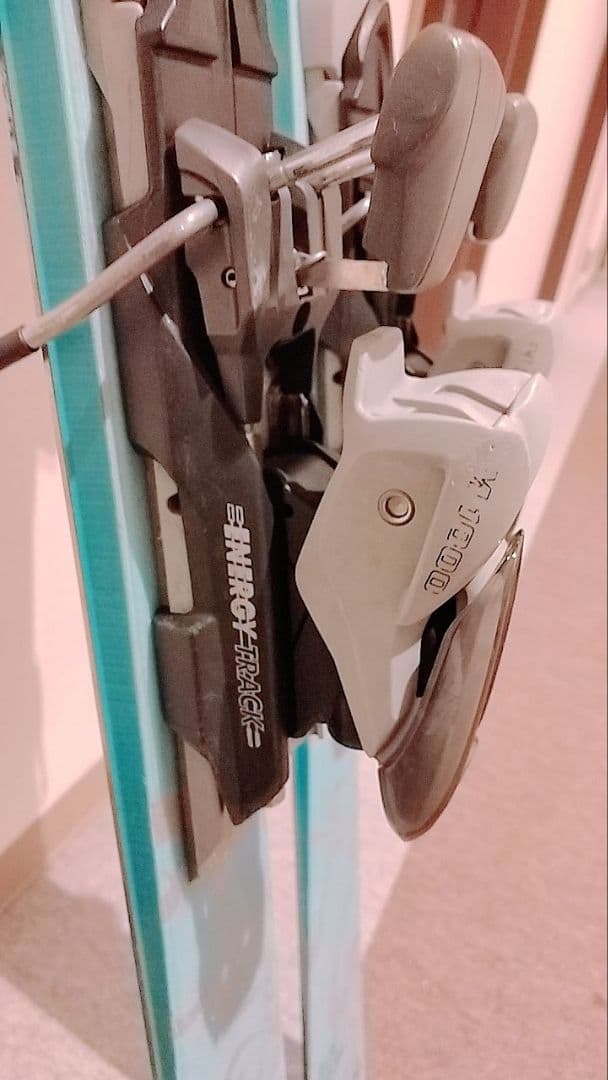 最終処分セール スキー板 OGASAKA POWDER GIRL 150㎝ - メルカリ