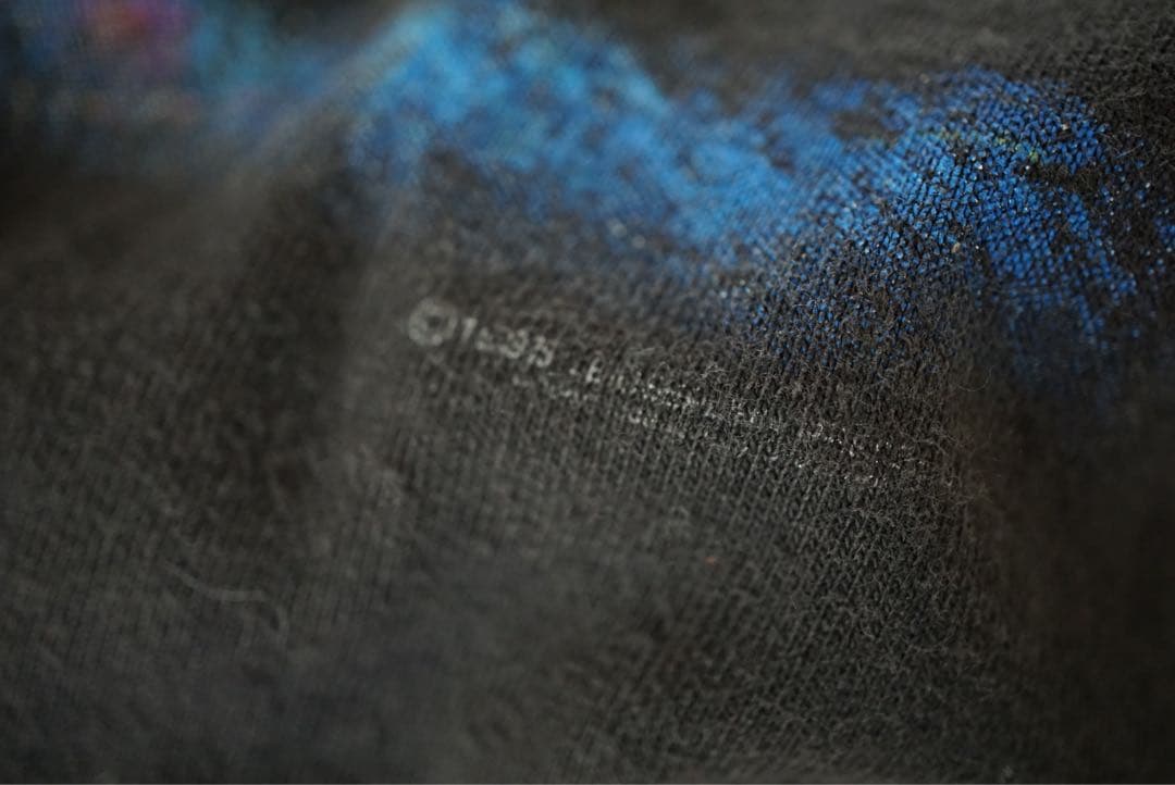 AC/DC 1996 world tour ビンテージ Tシャツ XL