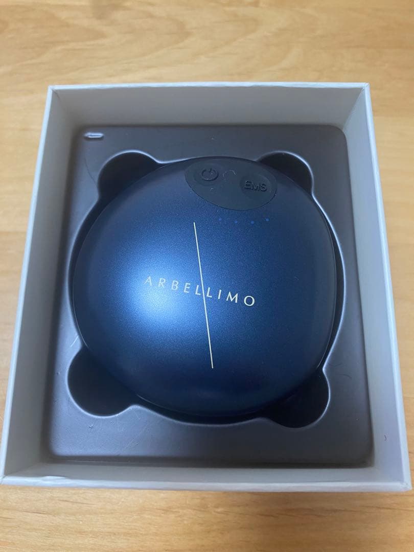 アルベリーモ ARBELLIMO EMSヘッドスパリフト - メルカリ
