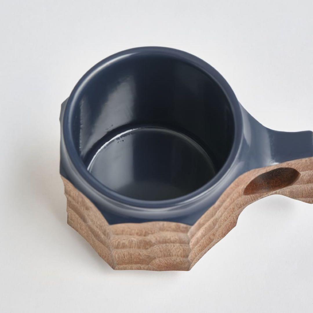 jincup kikisa urushi L （タイベックバッグ付き)新品未開封