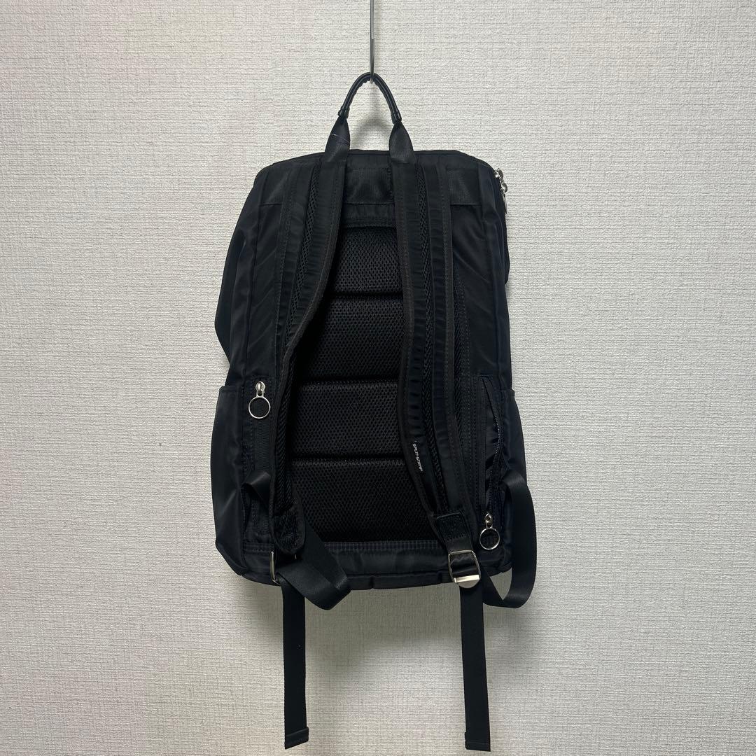 ☆新品タグ付き☆ 宇野昌磨 ミズノ コラボ リュック スケート バッグ UNO1