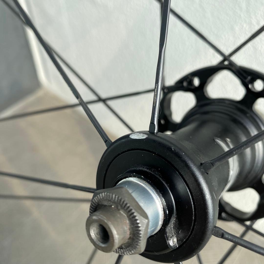 Campagnolo SCIROCCO 35 C15 カンパフリー - メルカリ