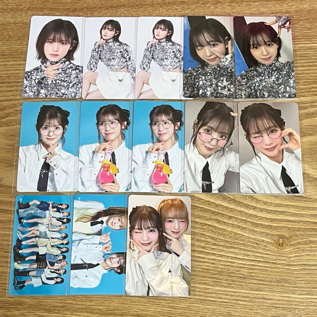 ME:I 石井蘭 RAN ラントレ トレカ セルカ W会員 37枚 まとめ売り ME:I 石井蘭 トレカ まとめ売り - メルカリ