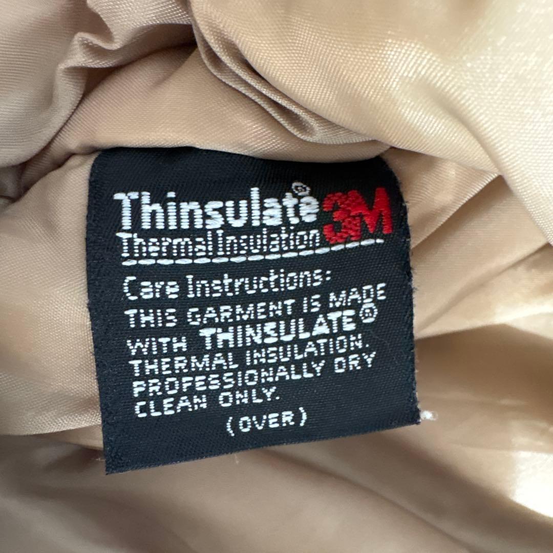 90s London Fog コーデュロイジャケット シンサレート 中綿 - メルカリ