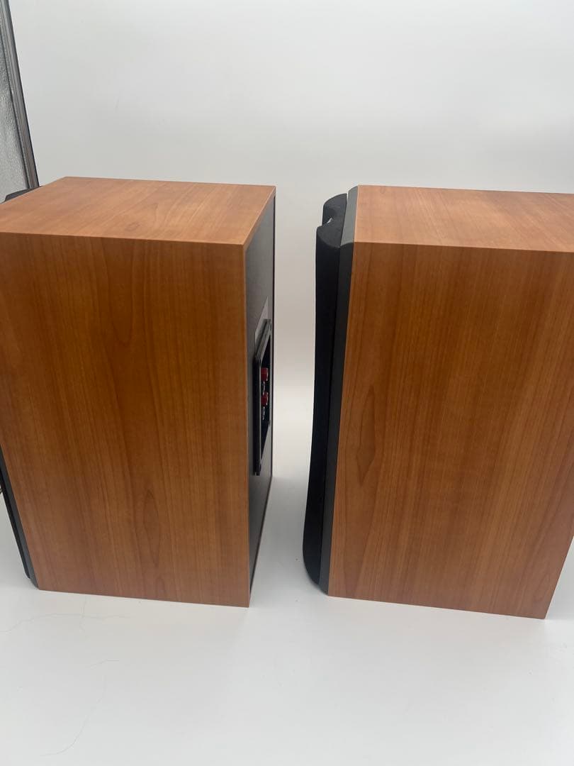 B&W DM601 S2 スピーカー ペア 連番 ブックシェルフ型 - メルカリ