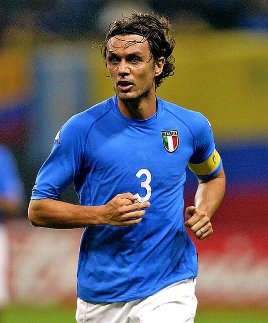 2002(H) イタリア代表 ユニフォーム 半袖 デッドストック - メルカリ