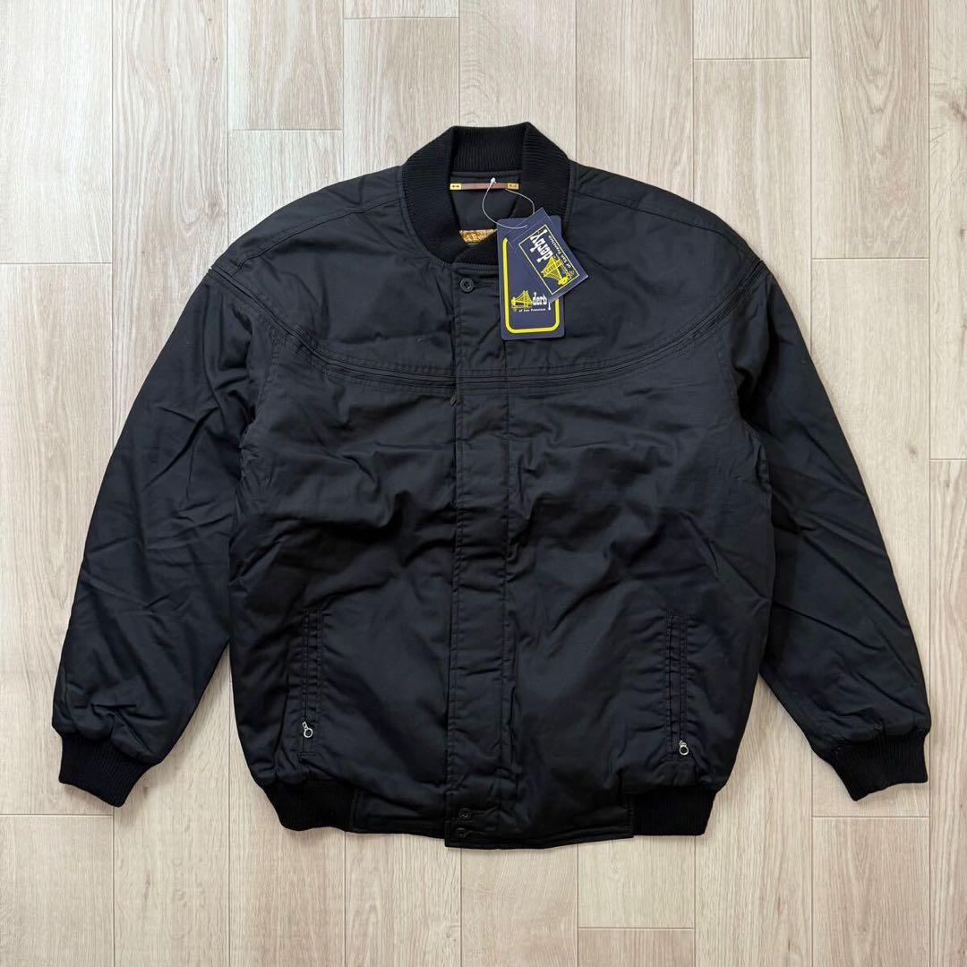 新品 黒金 XS ダービーオブサンフランシスコ ダービー ブラック