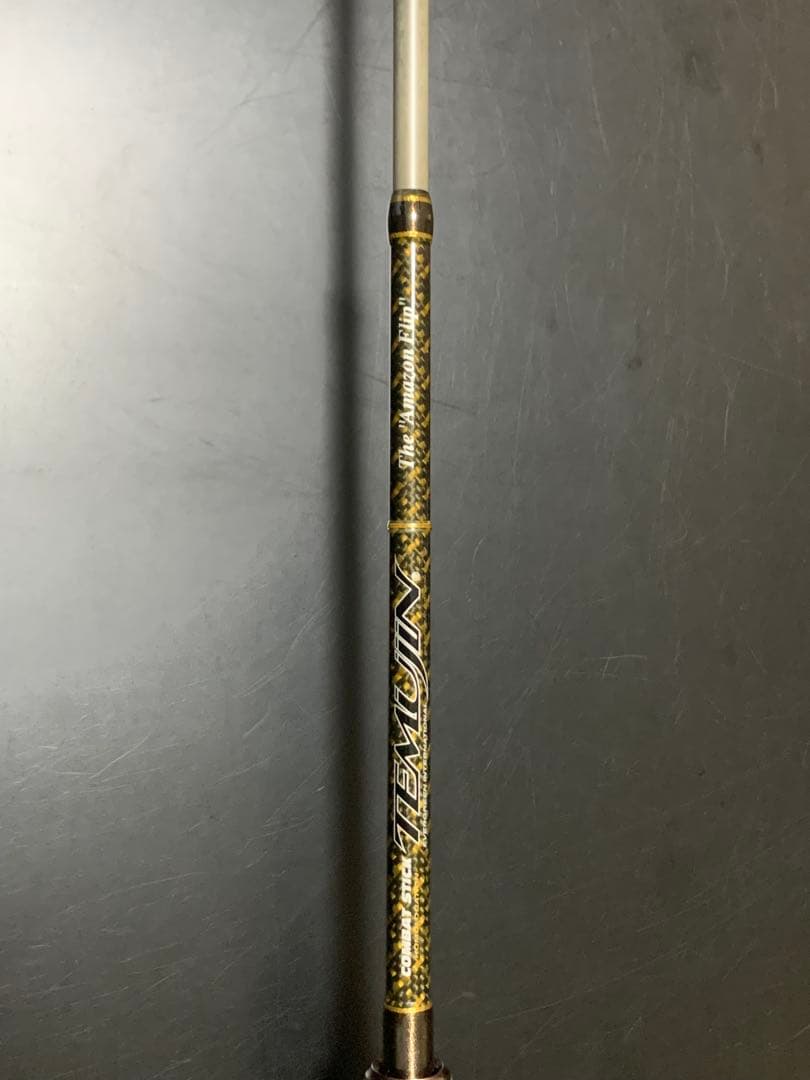 テムジン TMJC-70XH アマゾンフリップ