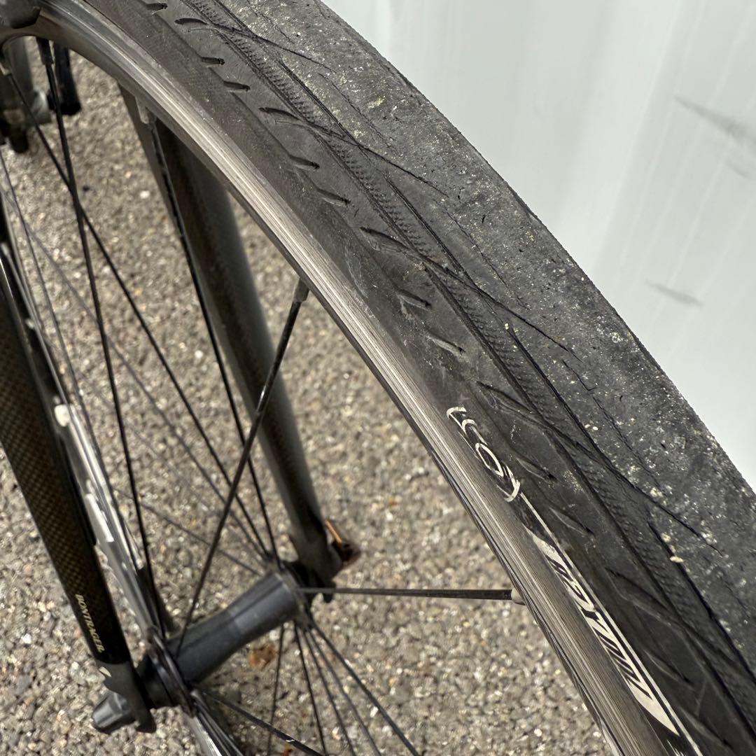 高機能クロスバイク Trek 7.5FX 身長147-155cm 定価10万円