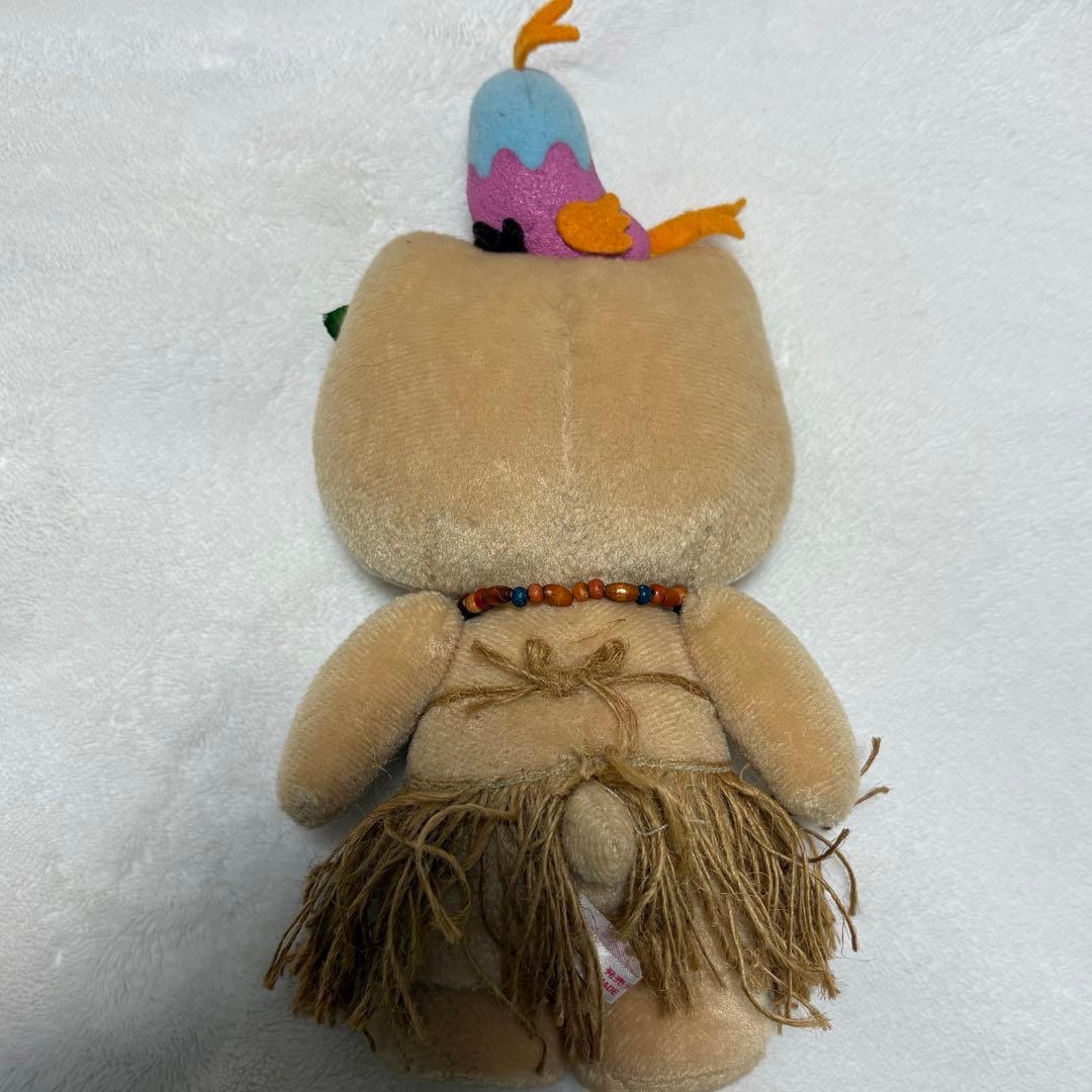 【激レア 美品】日焼けキティ ハワイアン vivitix ハローキティ サンリオ