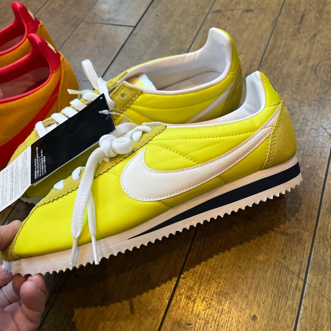 ナイキコルテッツまとめ売り　25.5cm〜26cm