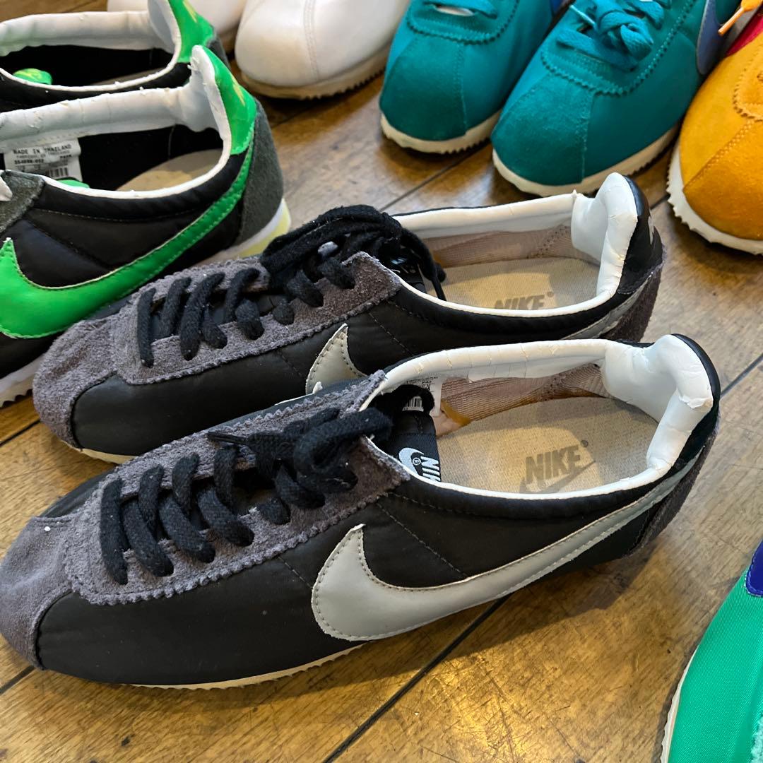 ナイキコルテッツまとめ売り　25.5cm〜26cm