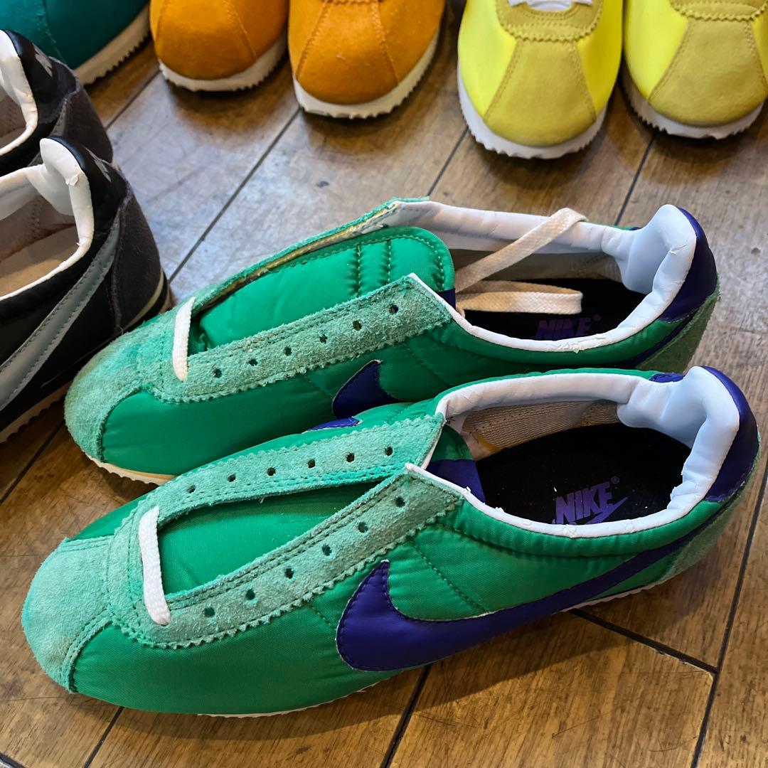 ナイキコルテッツまとめ売り　25.5cm〜26cm