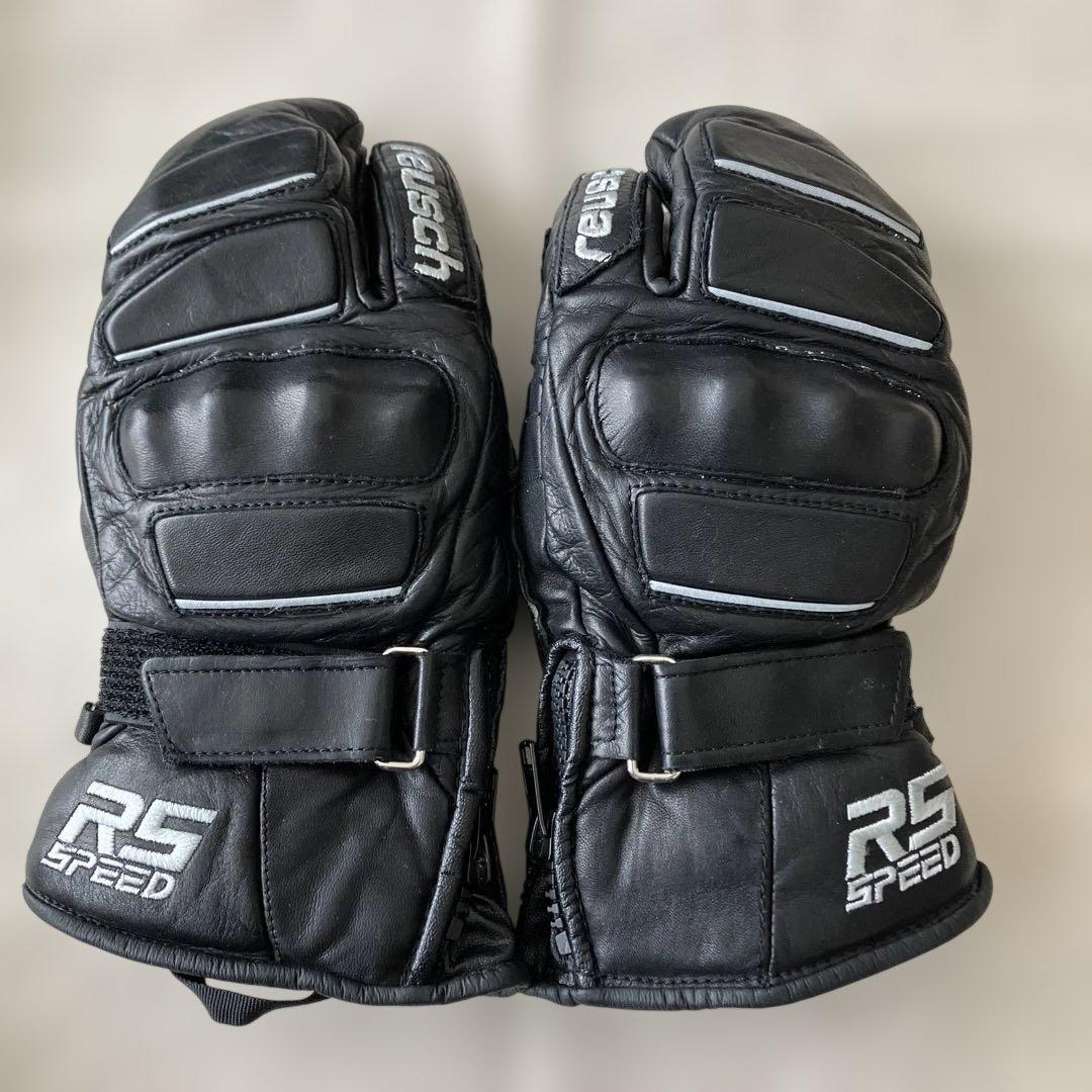 【reusch 】ロイシュ　スキーグローブ reusch（ロイシュ） 【エントリーでP最大17倍！27日〜】REUSCH スキー