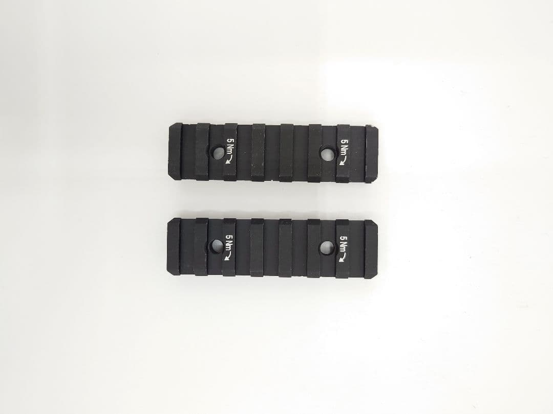 VFC G36C GBB用タクティカルハンドガード　（キーモッドシステム）