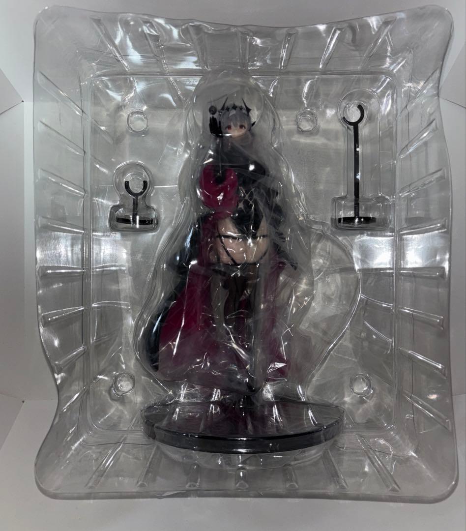 一番くじ　NIKKE CHAPTER6 ラストワン