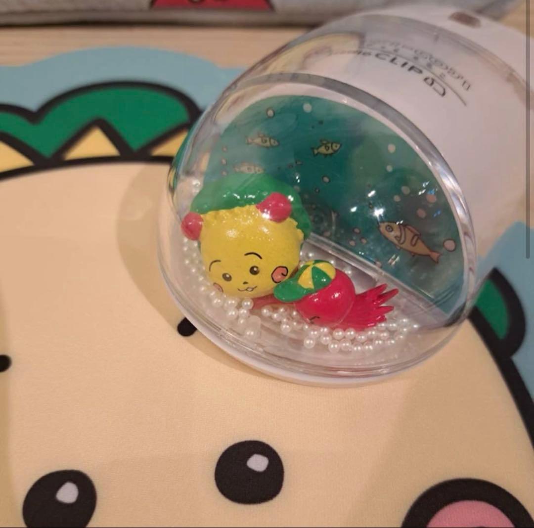 スタジオクリップ コジコジ コラボ studio clip ワイヤレスマウス