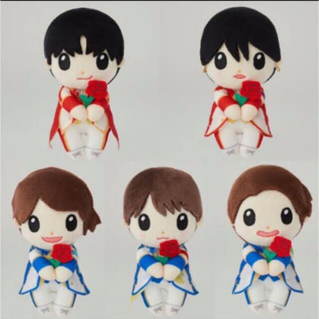 新品未開封】セクゾ ちょっこりさん - メルカリ