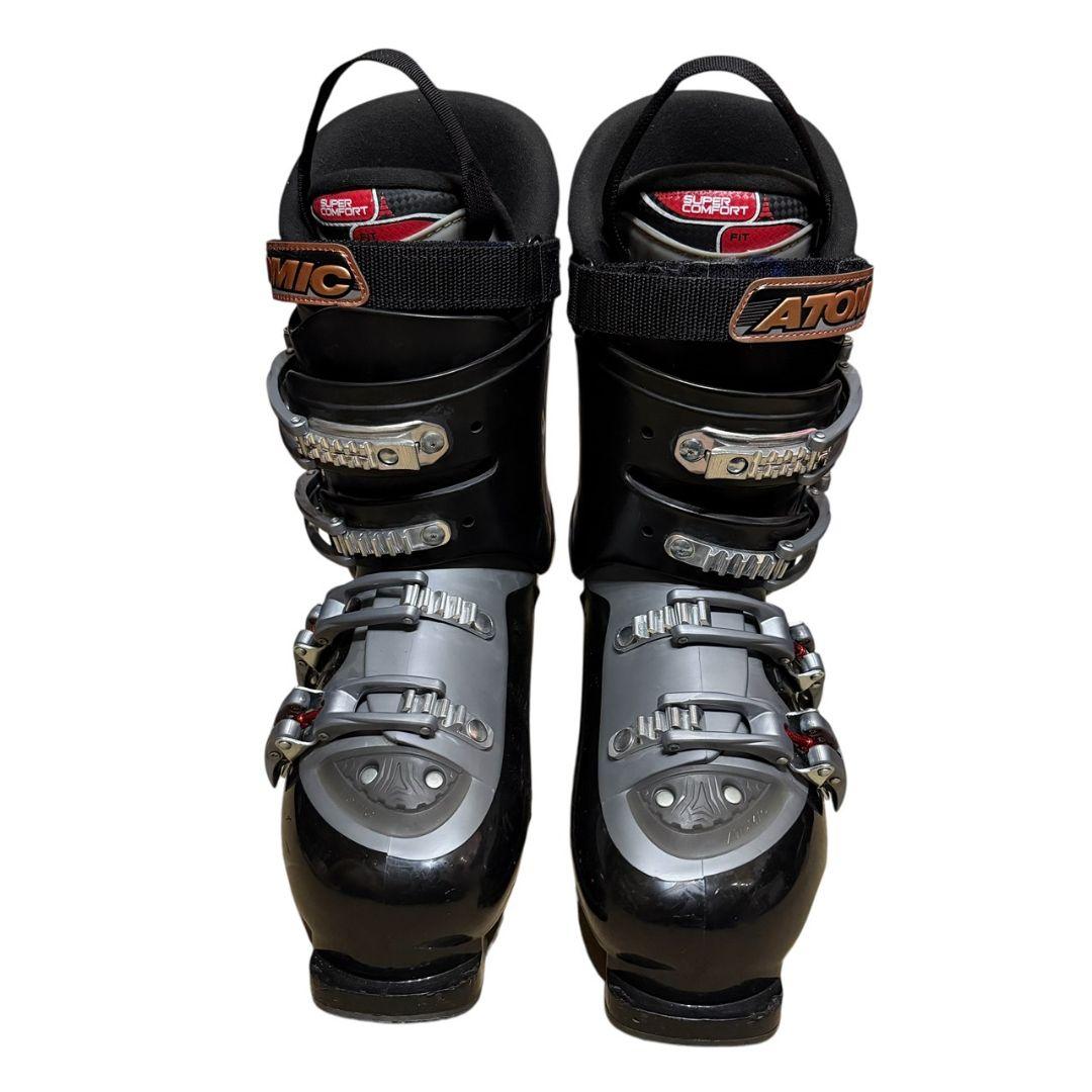 ATOMIC】 B-TECH 26.5〜27cm メンズ スキーブーツ - メルカリ