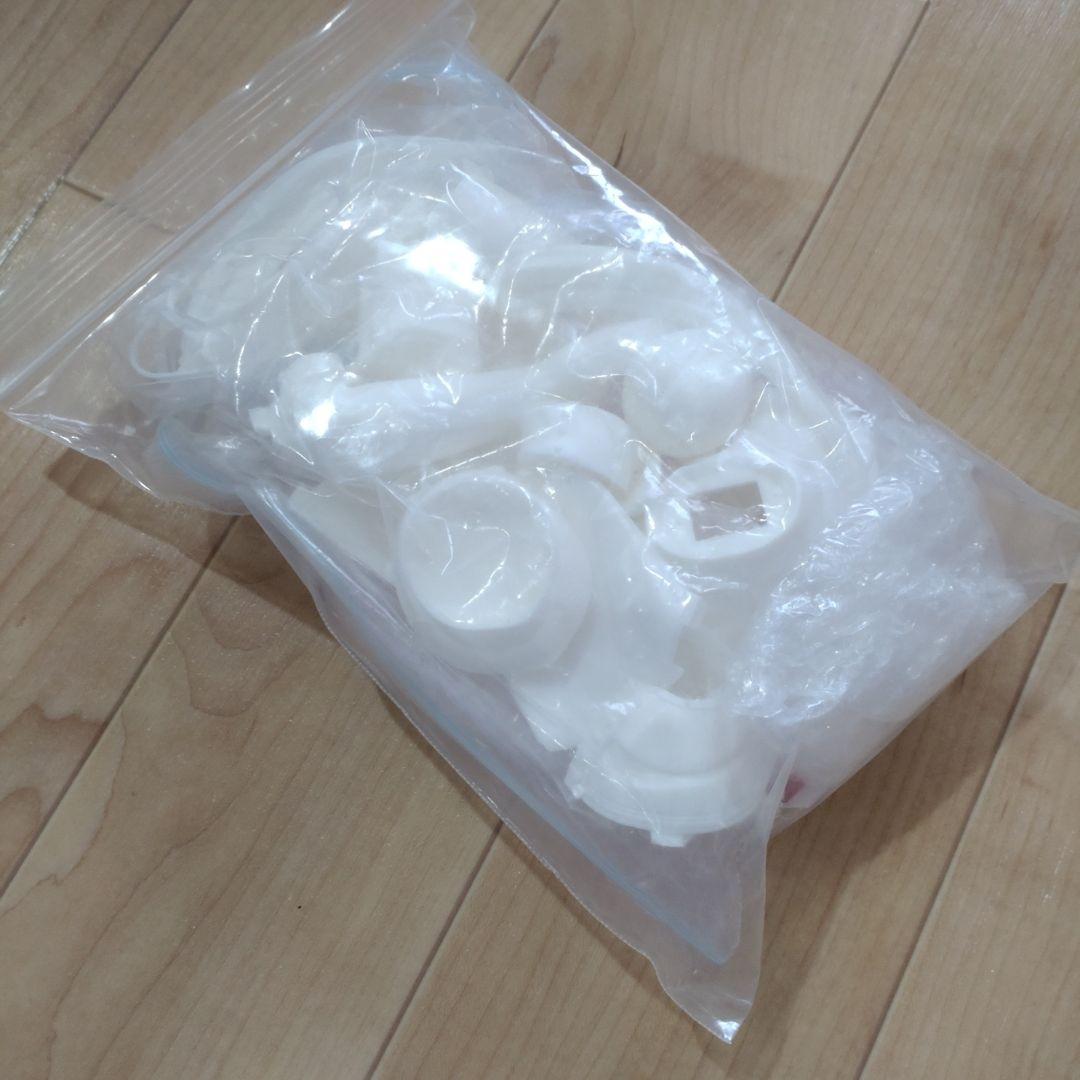 アルトリアキャスター　ガレージキット