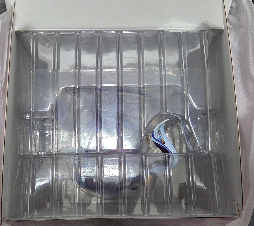 正規品　原神 刻晴 疾雷快雨Ver. 1/7 完成品フィギュア[APEX]