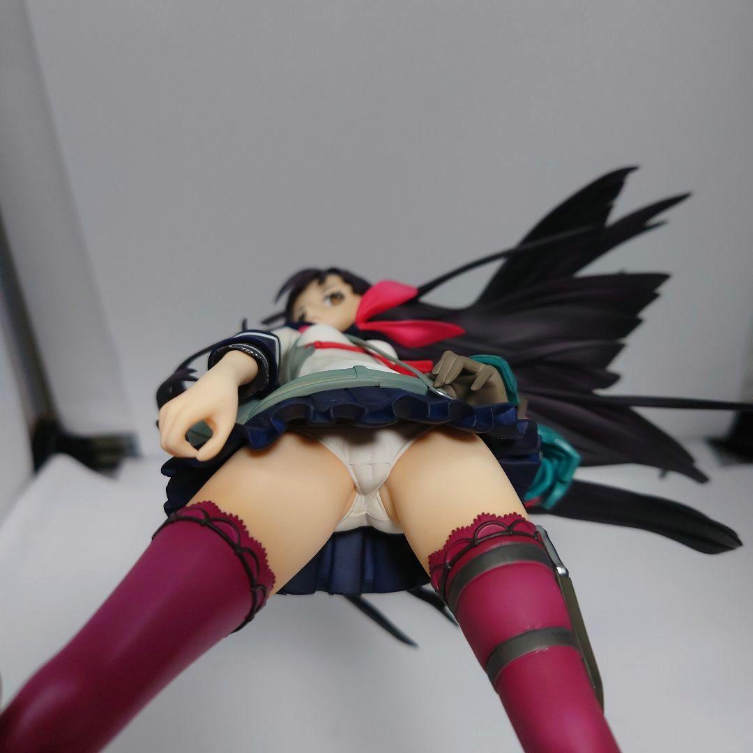 マックスファクトリー サムライ（刀子）フィギュア【セブンスドラゴン2020】