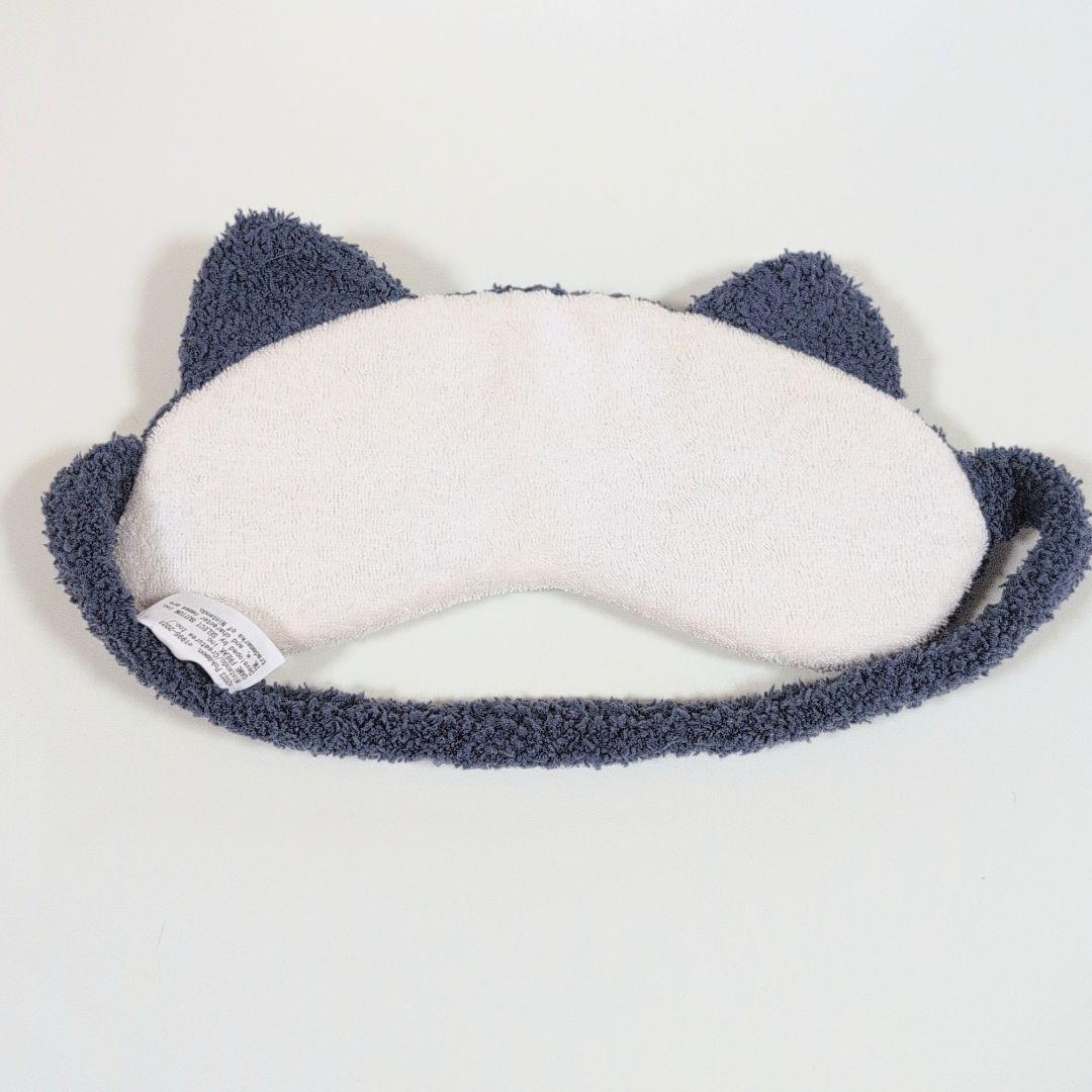 ジェラートピケ ポケモンスリープ カビゴン アイマスク ジェラピケ