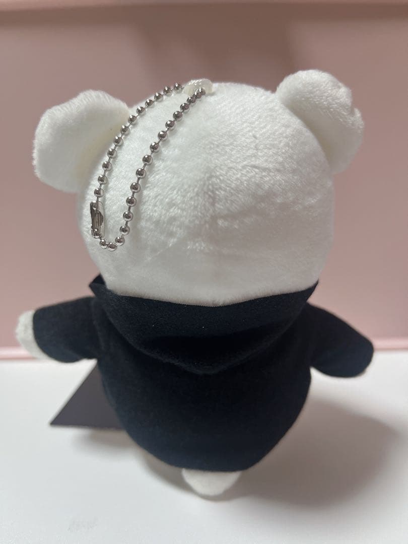 BE:FIRST RYUHEI くま 4体セット