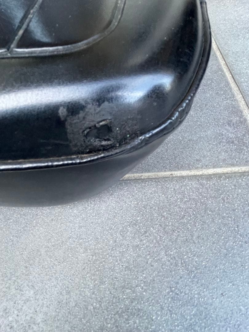 ショベル fx シート 4速 - パーツ新 発売