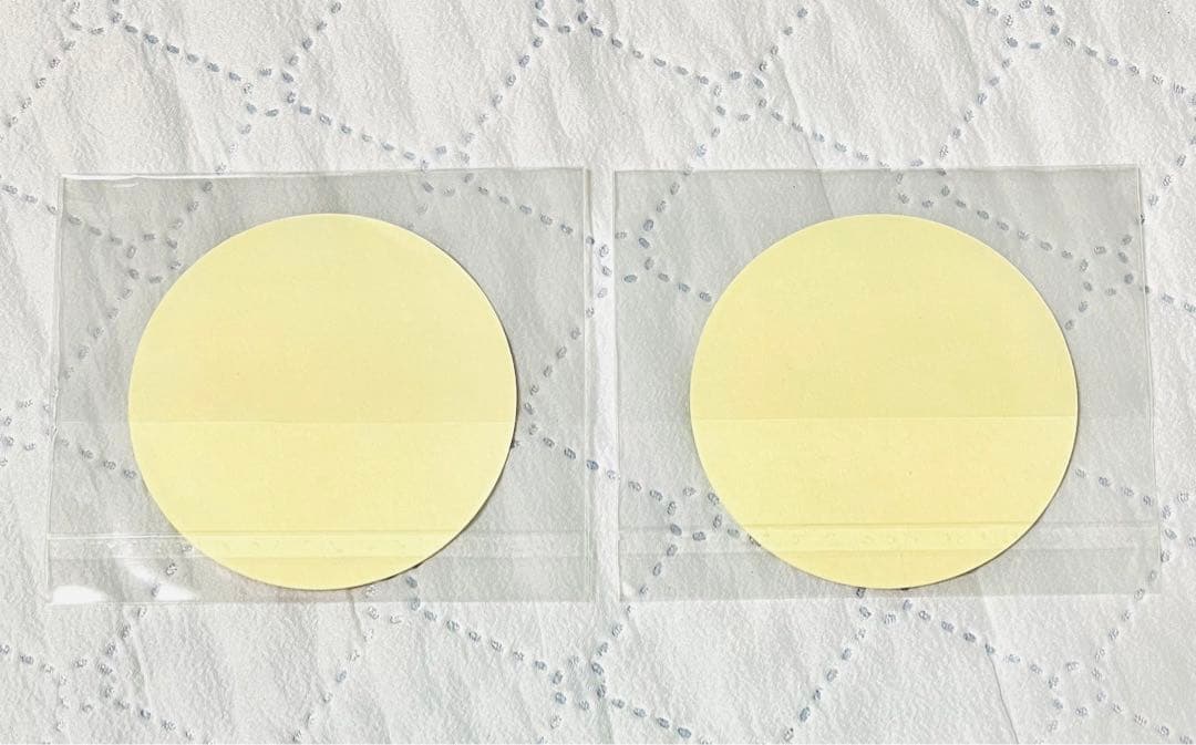 リトグリ WOWOW加入特典、当選品