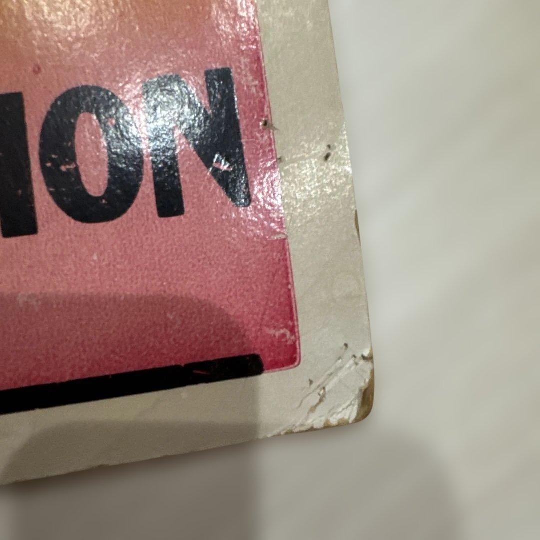 ウッドストック音楽祭 ポスター 1969年