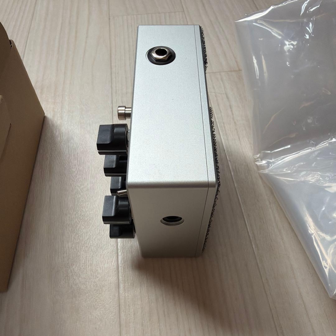 Titania U2 ハイゲインディストーション