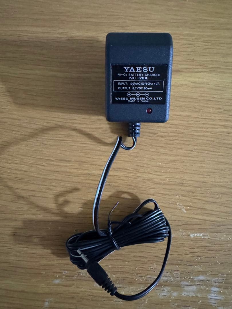 YAESU FT-729 デュアルバンド トランシーバー アマチュア無線 - メルカリ