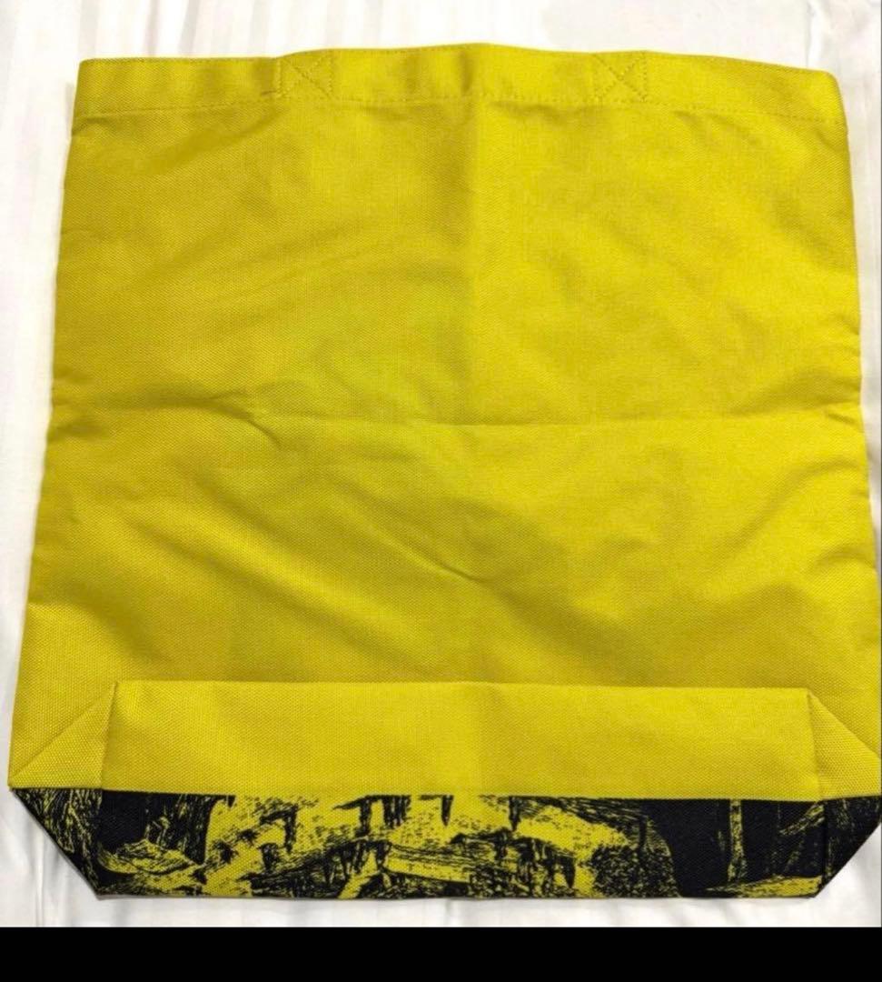 #BABELnoTOH Ringo jamシート 特典 トートバッグ