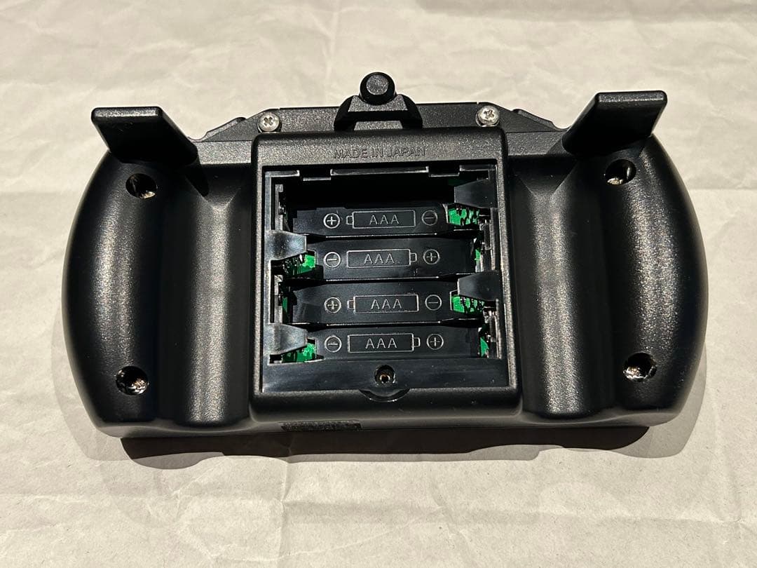 KOプロポ　MC-8 2.4GHz MX-F MAKEセットA