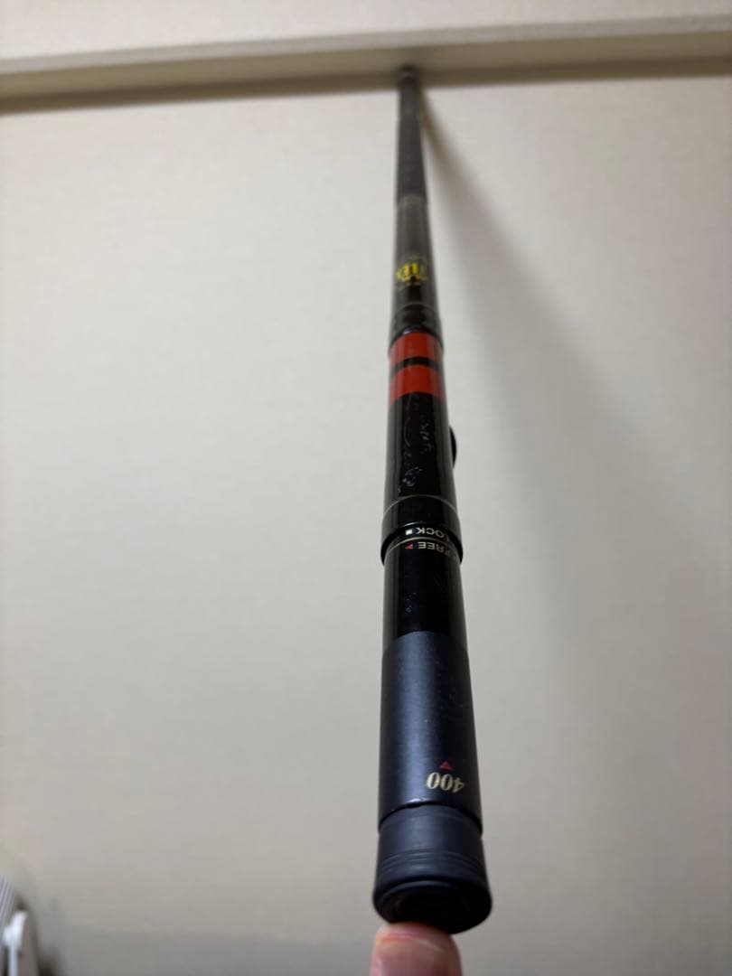 Gamakatsu MULTI FLEX 400-500 中古品