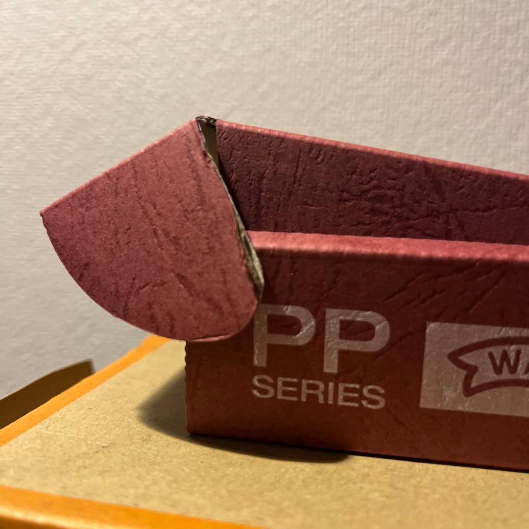 マルゼン　ワルサーPPK/S ブラック