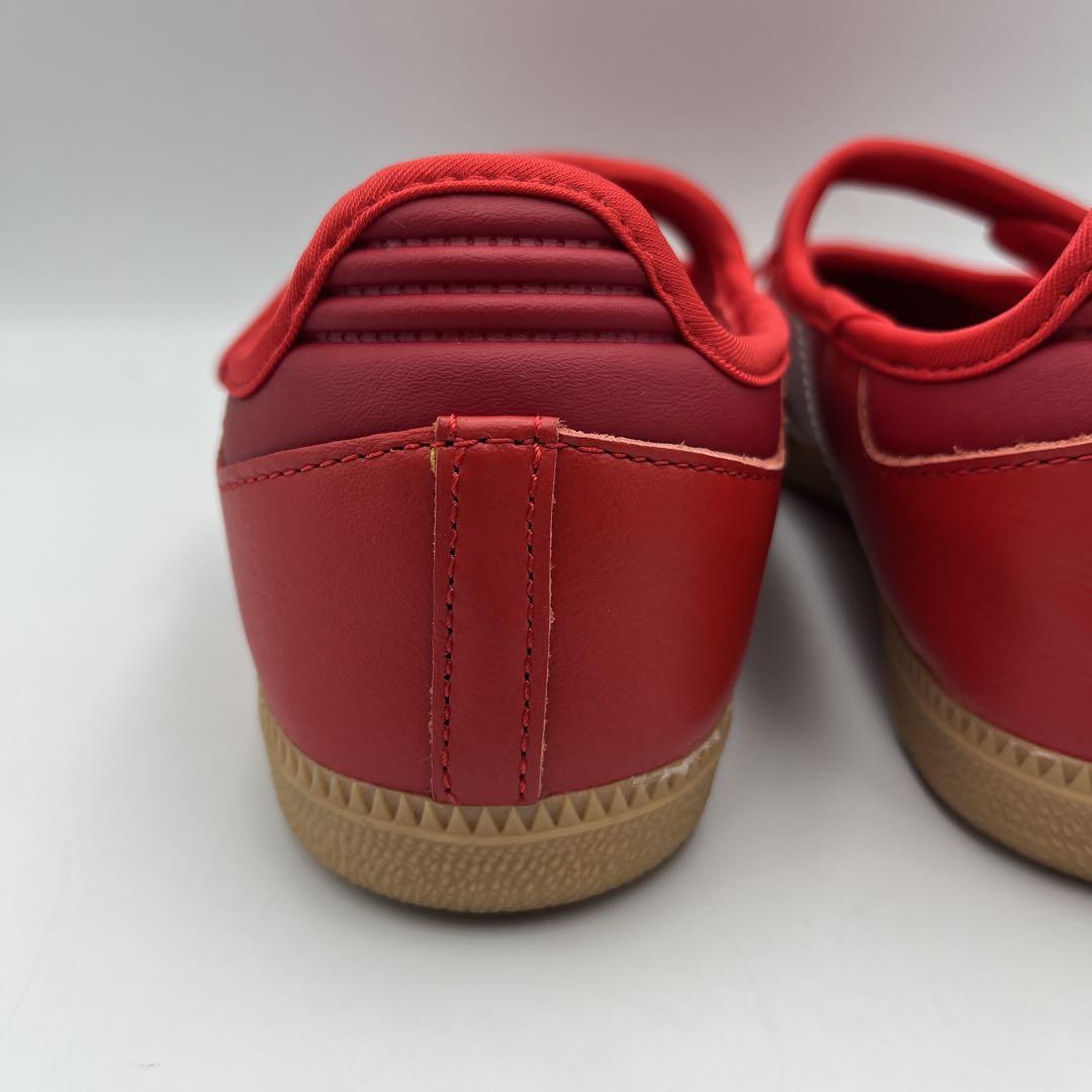 アディダス オリジナルス SAMBA JANE W【23.5cm】